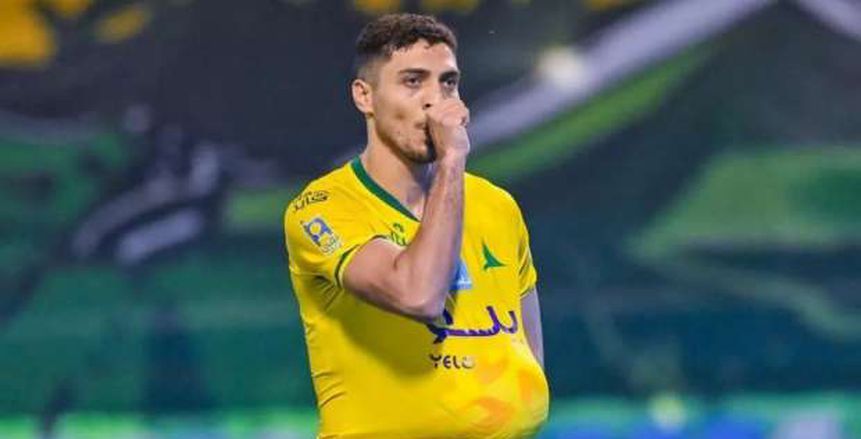 قرار الأهلي مع وسام أبوعلي يطيح بآمال محمد شريف في العودة