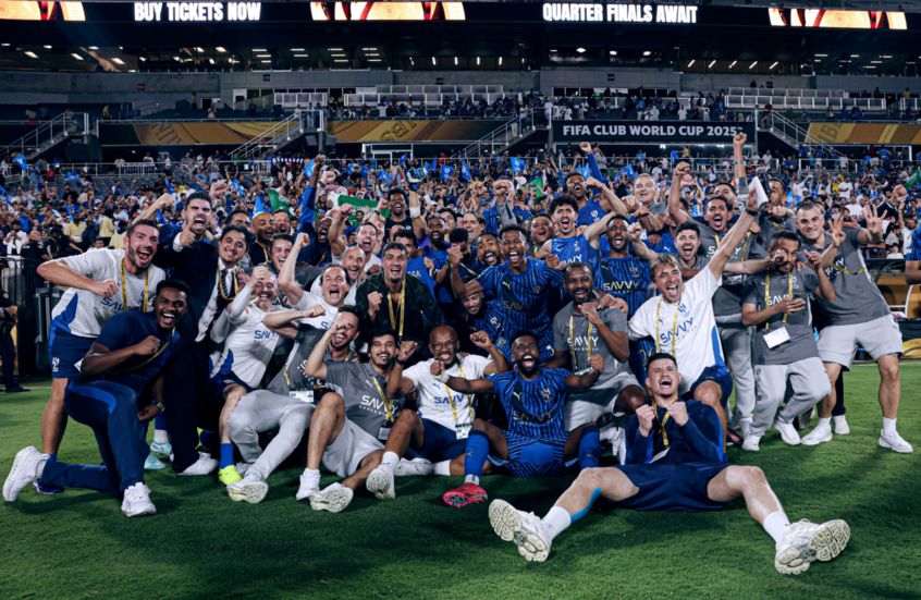 موعد مباراة الهلال القادمة في ربع نهائي كأس العالم للأندية 2025
