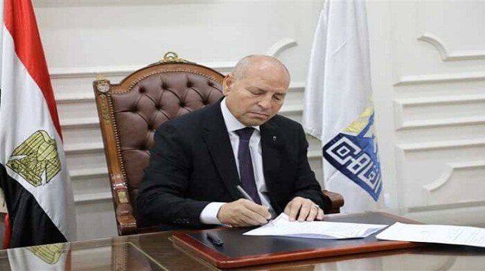 محافظ القاهرة يوجه برفع درجة الاستعداد للأمطار