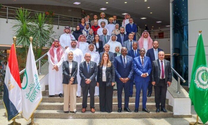 بمشاركة 14 دولة عربية.. داليا الباز تترأس اجتماع اللجنة العربية الدائمة للبريد
