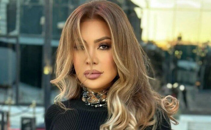 نوال الزغبي تتصدر التريند بعد طرح «أجي بالدلع» أحدث ألبوماتها الغنائية