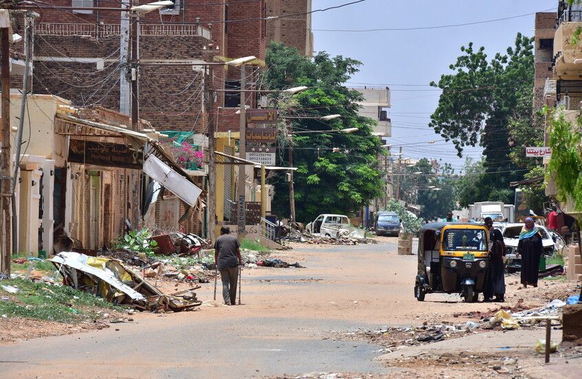 السودان.. أحكام بالإعدام والسجن على متهمين بالتعاون مع قوات الدعم السريع