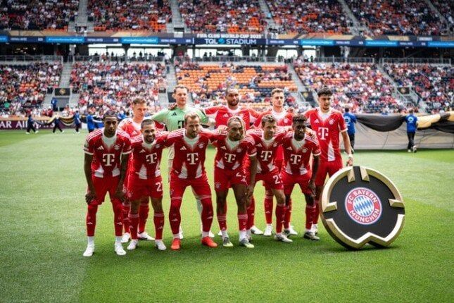 دفعة قوية لـ بايرن ميونخ قبل مباراة باريس سان جيرمان في ربع نهائي كأس العالم للأندية