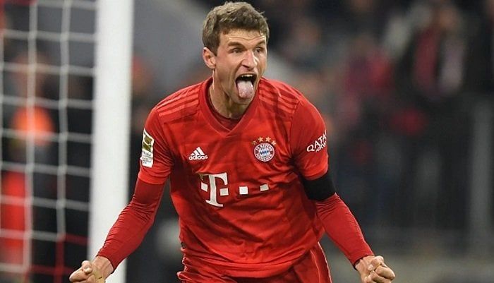 توقع مفاجئ من مولر عن مشوار فيرتز مع ليفربول