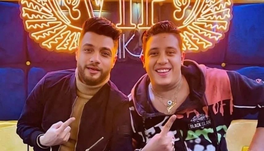 حمو بيكا يفاجئ جمهور أحمد عامر بخطوة غير متوقعة بعد وفاته