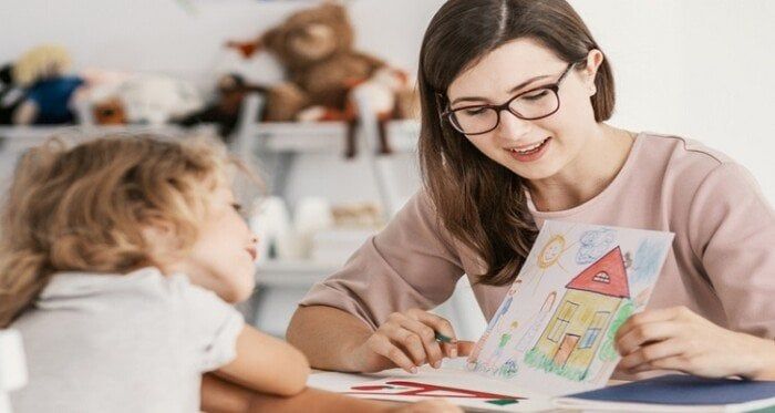 نصائح هامة لـ سرعة نطق الأطفال وتعلم الكلام «فيديو»