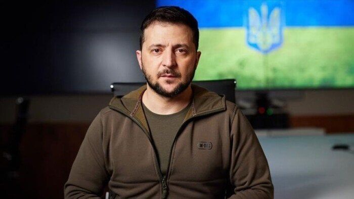 إصابة 23 شخصا في الهجوم الروسي الأعنف منذ بداية حرب أوكرانيا