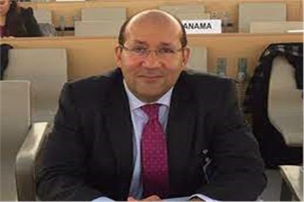 رئيس الجالية المصرية بإيطاليا: فوز مصر برئاسة «الفاو» حدث تاريخي