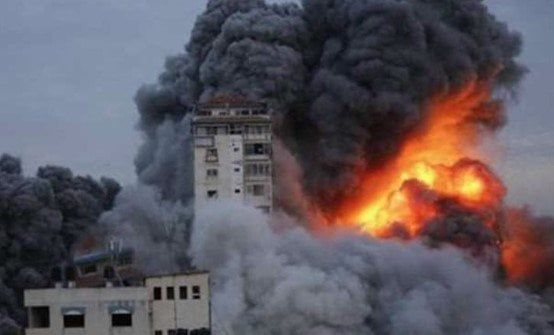 مصادر طبية: 45 شهيدًا في غارات إسرائيلية على قطاع غزة منذ فجر اليوم