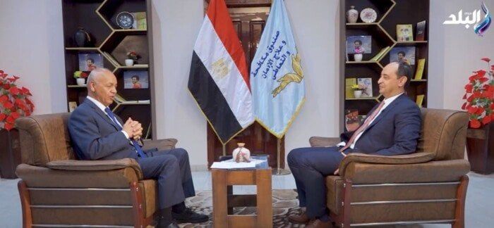 «قفزة مرعبة».. عمرو عثمان: 50% من مرضى الإدمان في مصر بسبب المخدرات التخليقية| فيديو