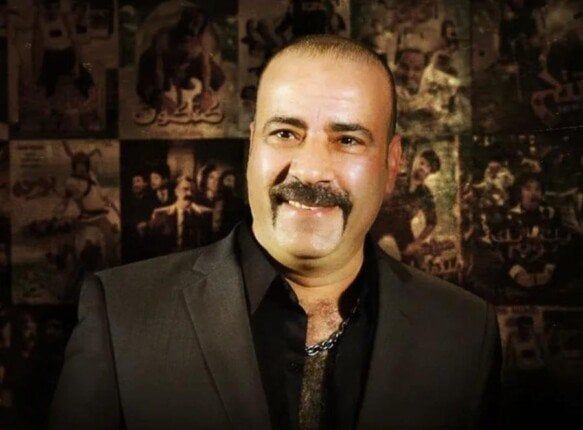 «هلا بالخميس».. محمد سعد يواصل تصوير أجدد أفلامه