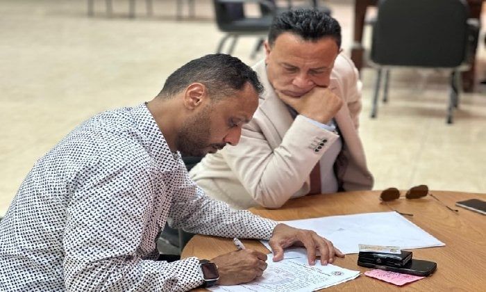 محكمة بورسعيد تبدأ تلقى أوراق الترشح لانتخابات الشيوخ
