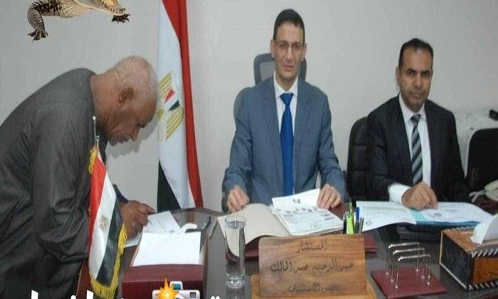 6 مرشحين لانتخابات مجلس الشيوخ حتى الآن بالأقصر