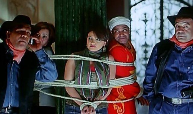 فيلم عليا الطرب بالتلاتة