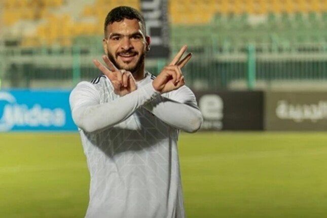 الزمالك يقترب من حسم صفقتي ربيع وحمدان