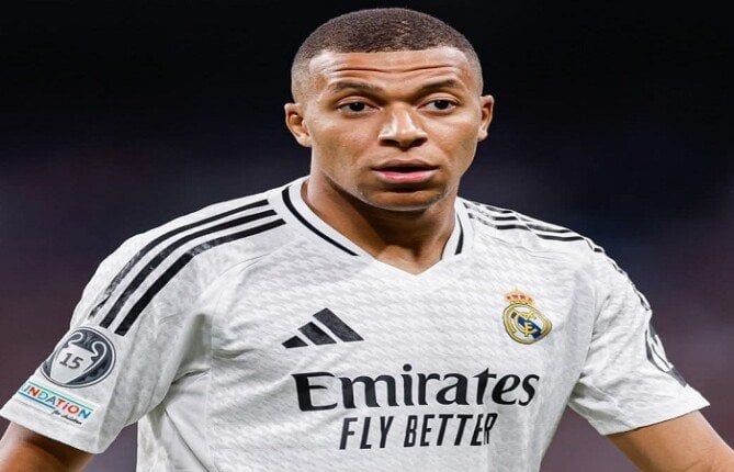 اختبار منشطات يتسبب في تخلف مبابي عن رحلة ريال مدريد إلى ميامي