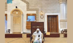 وزارة الشؤون الإسلامية