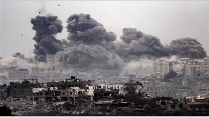 الوطني الفلسطيني: مجازر الاحتلال الإسرائيلي في غزة جرائم إبادة ممنهجة