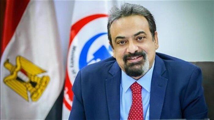 21 مصابًا في حريق سنترال رمسيس ولا وفيات حتى الآن