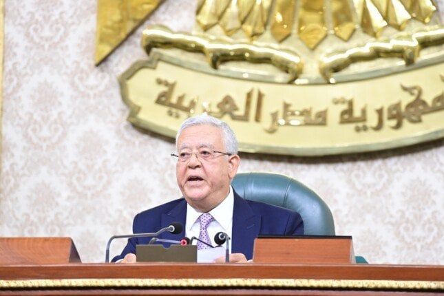 مجلس النواب يوافق على استقالة نائبة لعزمها الترشح في انتخابات الشيوخ 2025