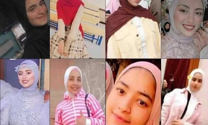 إطلاق اسم «شهيدات كفر السنابسة» على المدرسة الإعدادية المشتركة بالقرية
