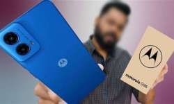 هاتف موتورولا الجديد Motorola G96