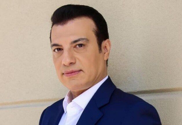 «حد شافنا».. إيهاب توفيق يطل على جمهوره بأغنية جديدة