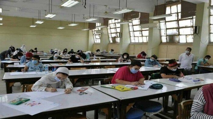 رسوم اختبارات القدرات 2025