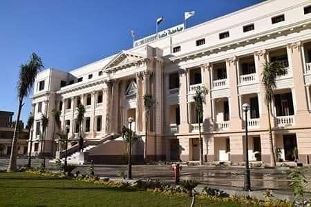 تقدم جديد لمجلات جامعة بنها في تقييم المجلس الأعلى للجامعات