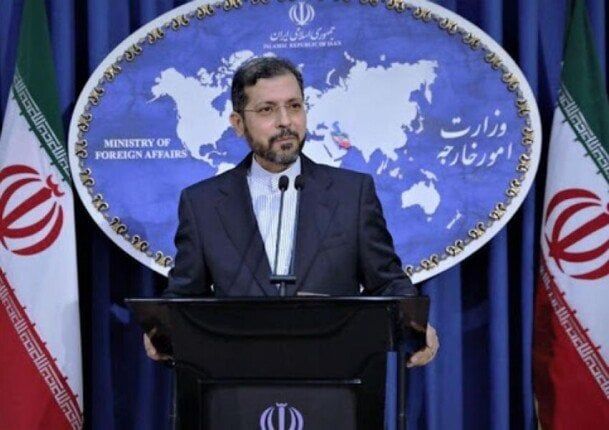 إيران: تلقينا رسائل من واشنطن لإجراء محادثات والعودة لطاولة المفاوضات
