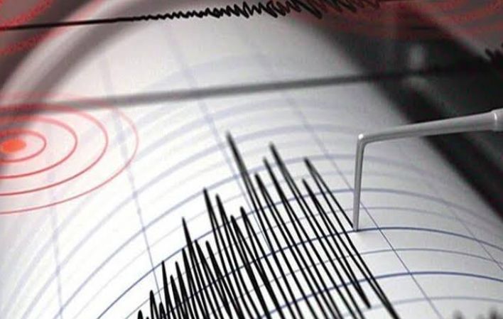 بقوة 5.7 درجة.. زلزال يضرب جواتيمالا