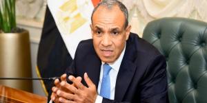 وزير الخارجية المصري: خلافات تعرقل الهدنة في غزة والفرصة لا تزال قائمة للتوصل لاتفاق - بوابة فكرة وي