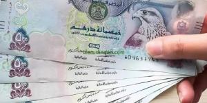سعر الدرهم الإماراتي اليوم الثلاثاء 1 يوليو 2025.. تراجع طفيف وفروقات بين البنوك - بوابة فكرة وي