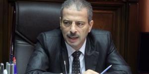 رئيس القابضة للكهرباء يصدر قرارا بمنح العاملين علاوة دورية بنسبة 15% - بوابة فكرة وي