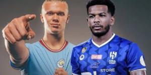 بث مباشر لمباراة مانشستر سيتي والهلال الان فى المونديال - بوابة فكرة وي