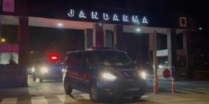 وزير الداخلية التركي: إلقاء القبض على 156 مشتبها بانتمائهم لمنظمة غولن خلال عمليات أمنية نفذت في 30 ولاية - بوابة فكرة وي