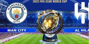 البث المباشر والحصري لمباراة مانشستر سيتي والهلال فى المونديال - بوابة فكرة وي