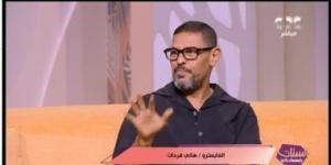 هانى فرحات: مصر بلد مواهب وأنغام تملك تركيز كبير فى اختيار الألحان والكلمات - بوابة فكرة وي
