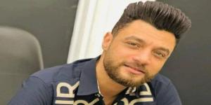 أخبار الرياضة - وفاة المطرب الشعبي أحمد عامر بأزمة قلبية مفاجئة.. والتشييع من مسقط رأسه بالغربية - بوابة فكرة وي