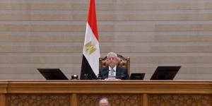 رئيس مجلس النواب: مناقشات قانون الإيجار القديم اليوم ستخرج بحلول مناسبة - بوابة فكرة وي