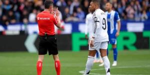 كورتوا: ريال مدريد سيكون أقوى مع مبابي - بوابة فكرة وي
