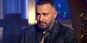 أحمد السقا: لا يوجد "نمبر وان" في الفن ولا أحد ينافسني بالسينما - بوابة فكرة وي