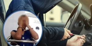 صيني يسرق 8 سيارات ليعود إلى مسقط رأسه! - بوابة فكرة وي