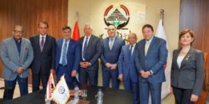 رئيس حزب الجبهة الوطنية: نجتمع بالقائمة الوطنية على هدف واحد وهو مصلحة الوطن - بوابة فكرة وي