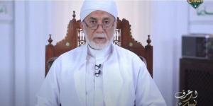 «عالم أزهري»: المرأة تؤجر على صدقتها من مال زوجها إذا كانت مأذونة.. والبيت بيتها شرعًا - بوابة فكرة وي