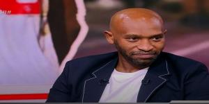 محمود عبد الرازق شيكابالا: جوزيه جوميز تعرض للظلم في الزمالك.. ولم أشك في خسارة كأس مصر وطبيب الفريق لم يقصر في عمله - بوابة فكرة وي
