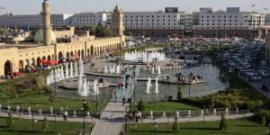 كردستان العراق يعلن إسقاط مسيّرة "مفخخة" قرب قاعدة للتحالف الدولي - بوابة فكرة وي