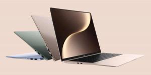 هونر تُطلق حاسوب MagicBook Art 14 الجديد إصدار 2025 - بوابة فكرة وي