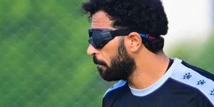 اخبار الرياضة الزمالك يحصل على توقيع المهدي سليمان.. وفيريرا يحسم مصيره