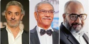 بيومى فؤاد وسيد رجب وفتحى عبد الوهاب يجتمعون فى فيلم شلة ثانوى - بوابة فكرة وي